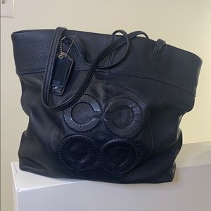 Coach Totebag